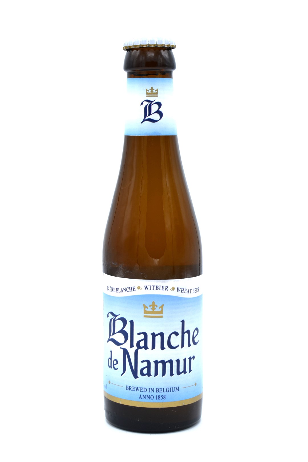 Blanche de Namur 33cl - Belgian Brewed