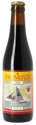 Struise Pannepot 33cl - Belgian Brewed