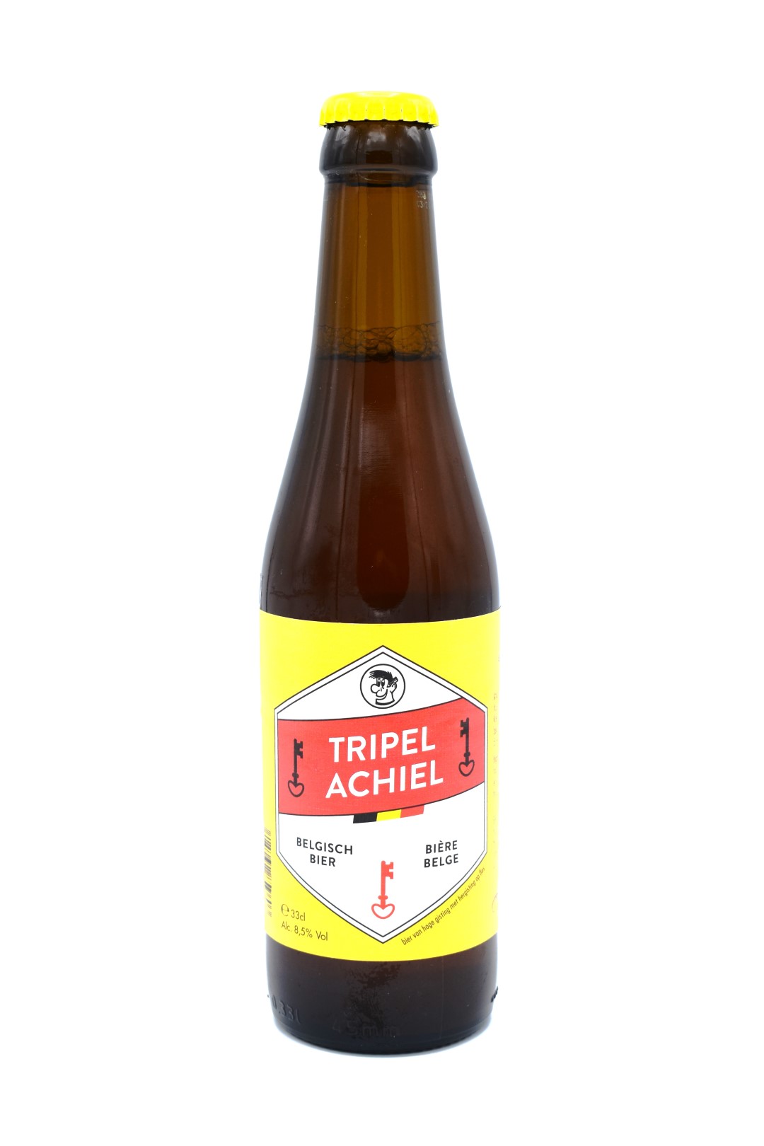 Achiel Tripel 33cl - Belgian Brewed