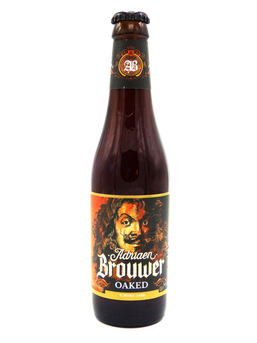 Adriaen Brouwer Oaked 33cl - Belgian Brewed