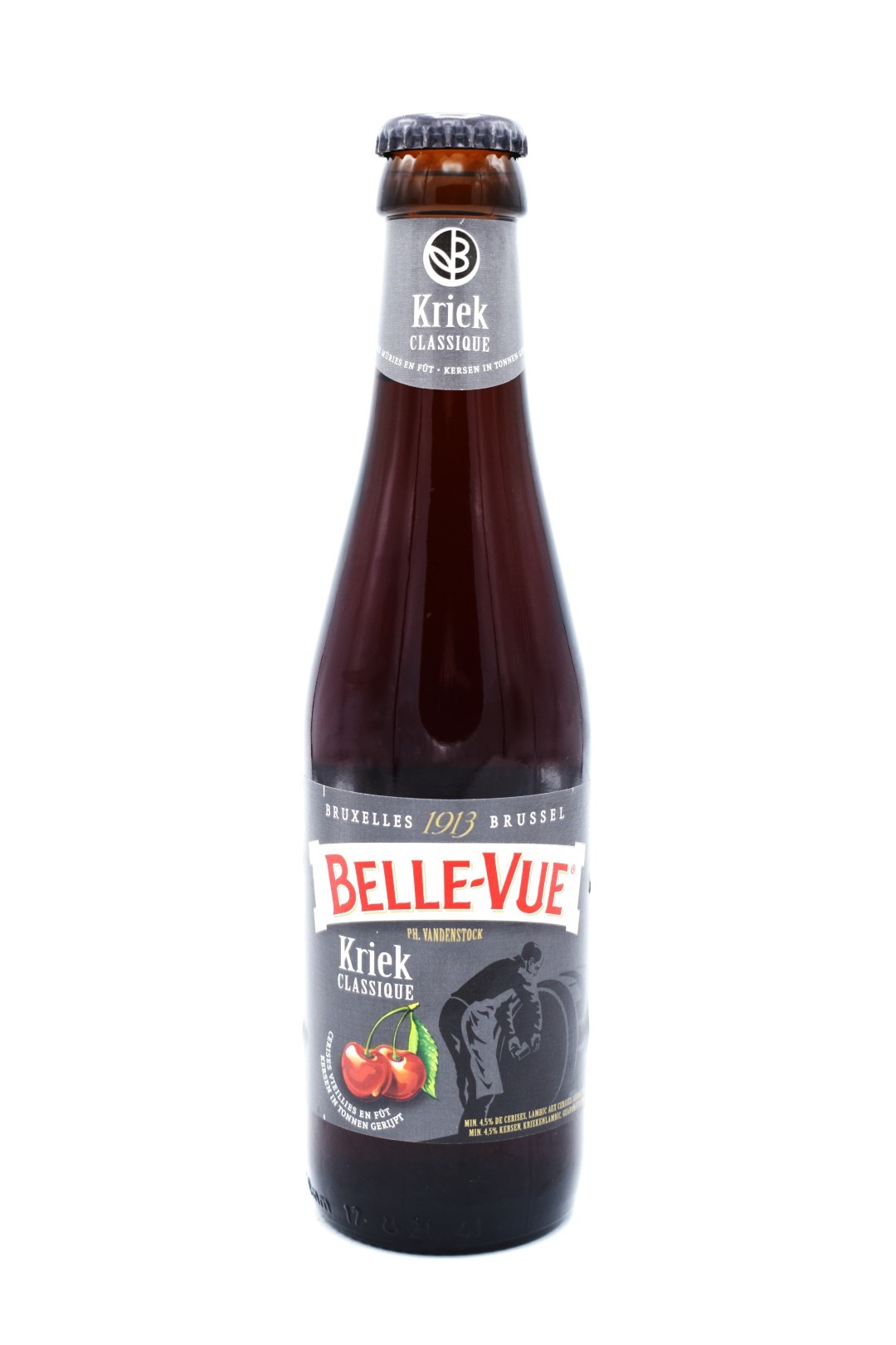 Belle Vue Cerise 25cl