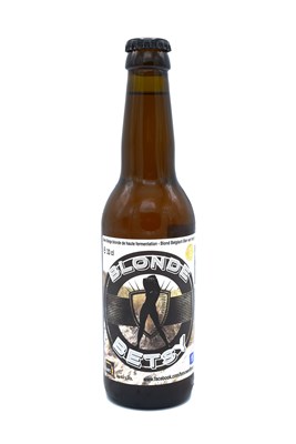 Betsy Blonde 33cl