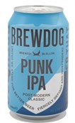 Brewdog Punk IPA Can 33cl