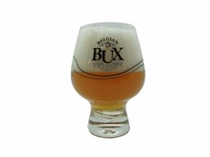 Glas Bux Beer 33cl