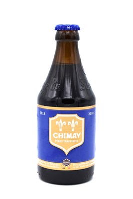 Chimay Blauw 33cl