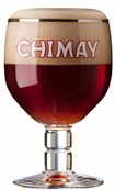 Glass chimay 6x33cl