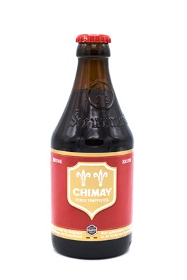 Chimay Red 33cl
