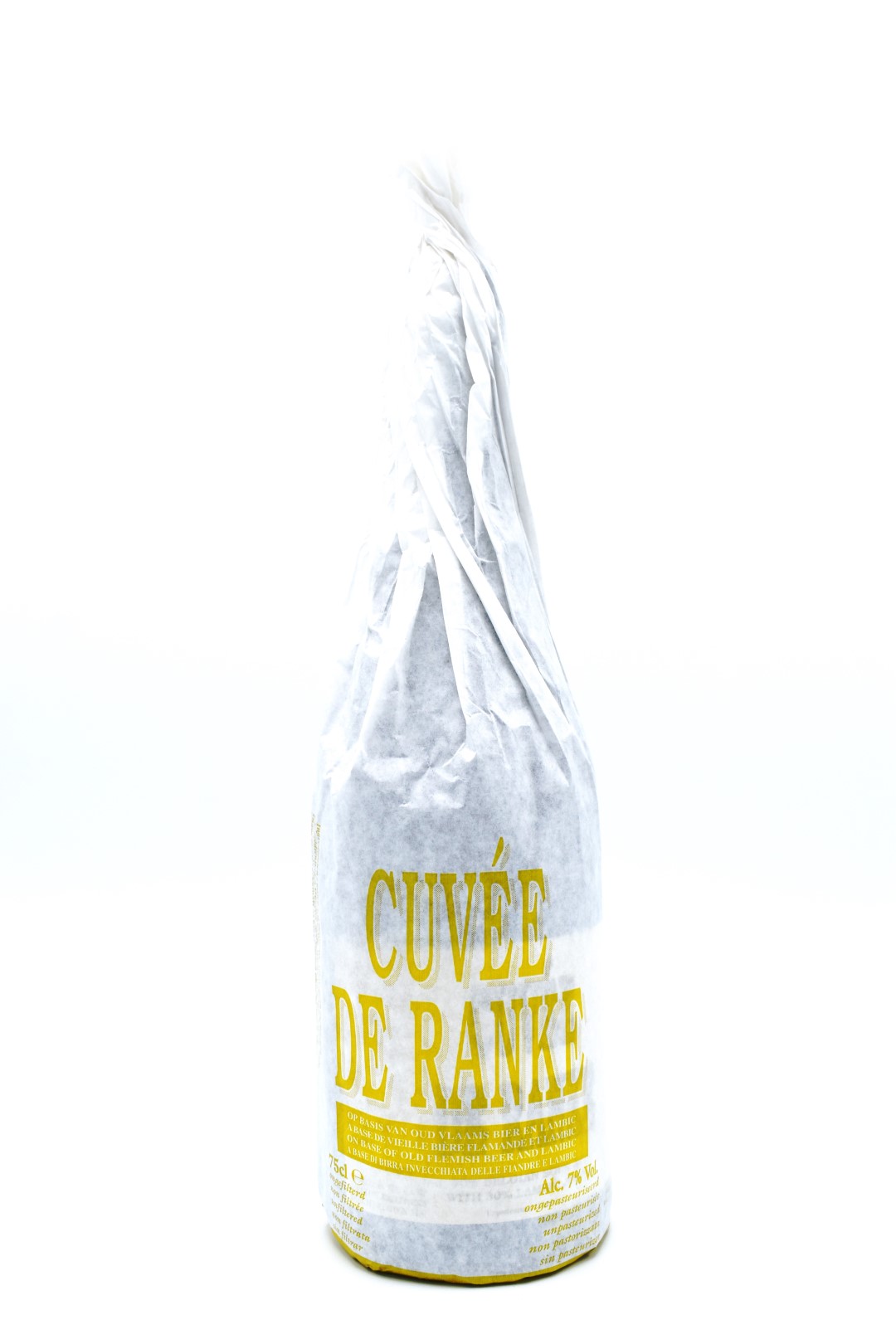 De Ranke