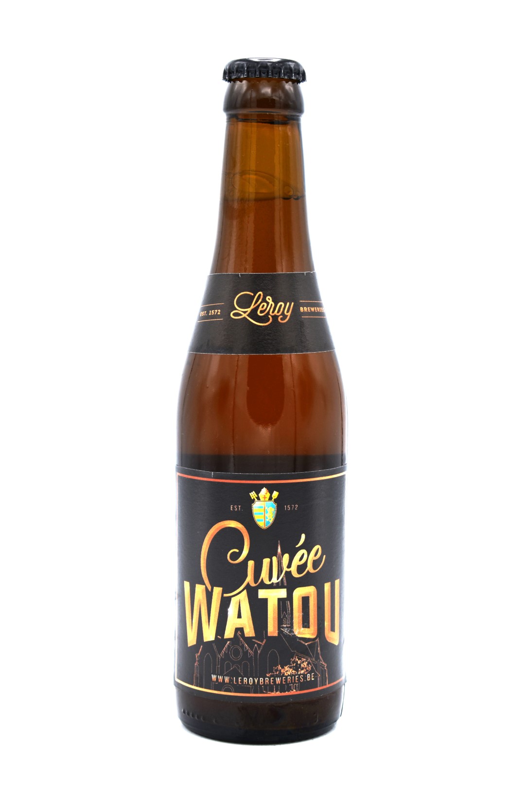 Cuvee Watou 33cl - Belgian Brewed