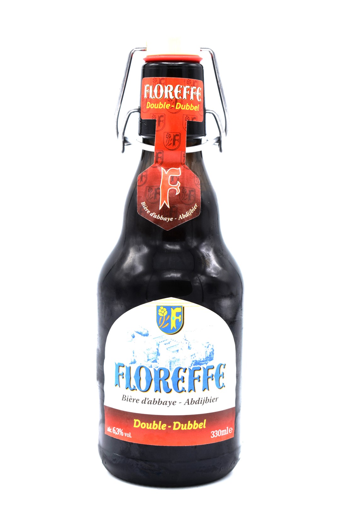 Floreffe Brown 33cl