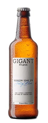 Gigant Session Sour Ipa 33cl