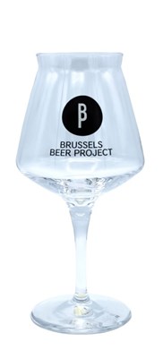 Glass Brussels Beer Project