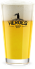Glass Heroes 6x33cl