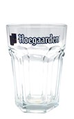 Glass Hoegaarden 6x25cl