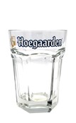 Glas Hoegaarden 50cl