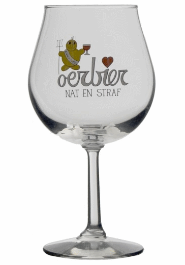 Glass oerbier 6x33cl