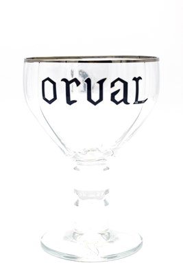 Verre Orval 6x33cl