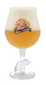 Glass Rince Cochon 33cl