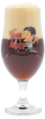 Glass Stoere Wulp 6x33cl