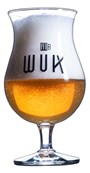 Glass Wuk 33cl