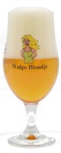 Glass Wulps Blondje 33cl