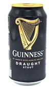 Guinnes Can 33cl