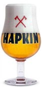 Glass Hapkin 33cl