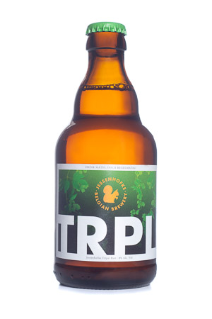 Jessenhofke TRPL 33cl - Belgian Brewed