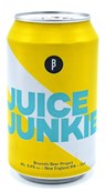 BBP Juice Junkie Can 33cl