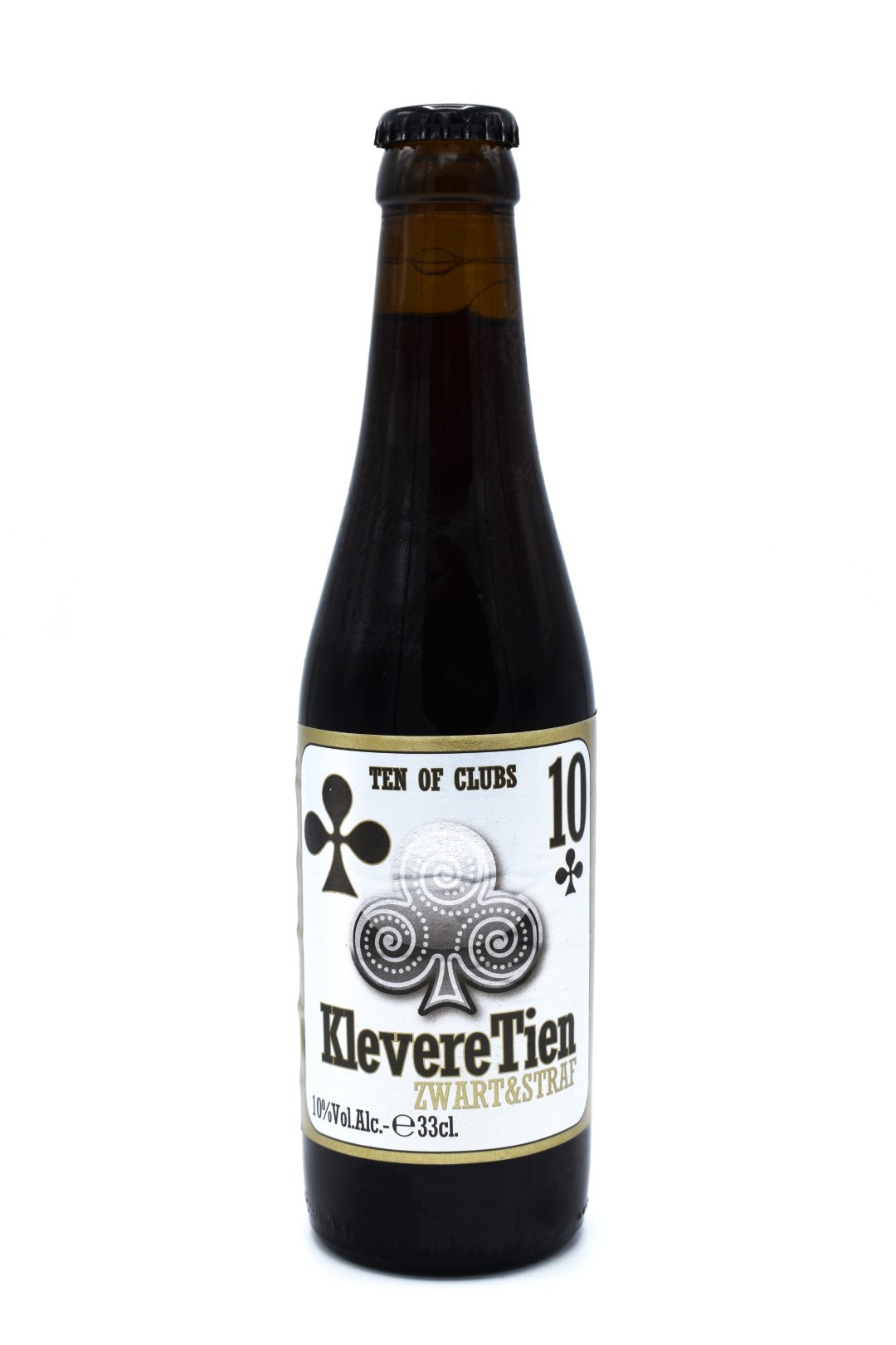 Kleverentien 33cl - Belgian Brewed