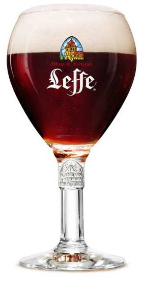 noodsituatie Filosofisch Verloren Glas Leffe 6x33cl - Belgian Brewed