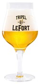 Glass LeFort 6x33cl