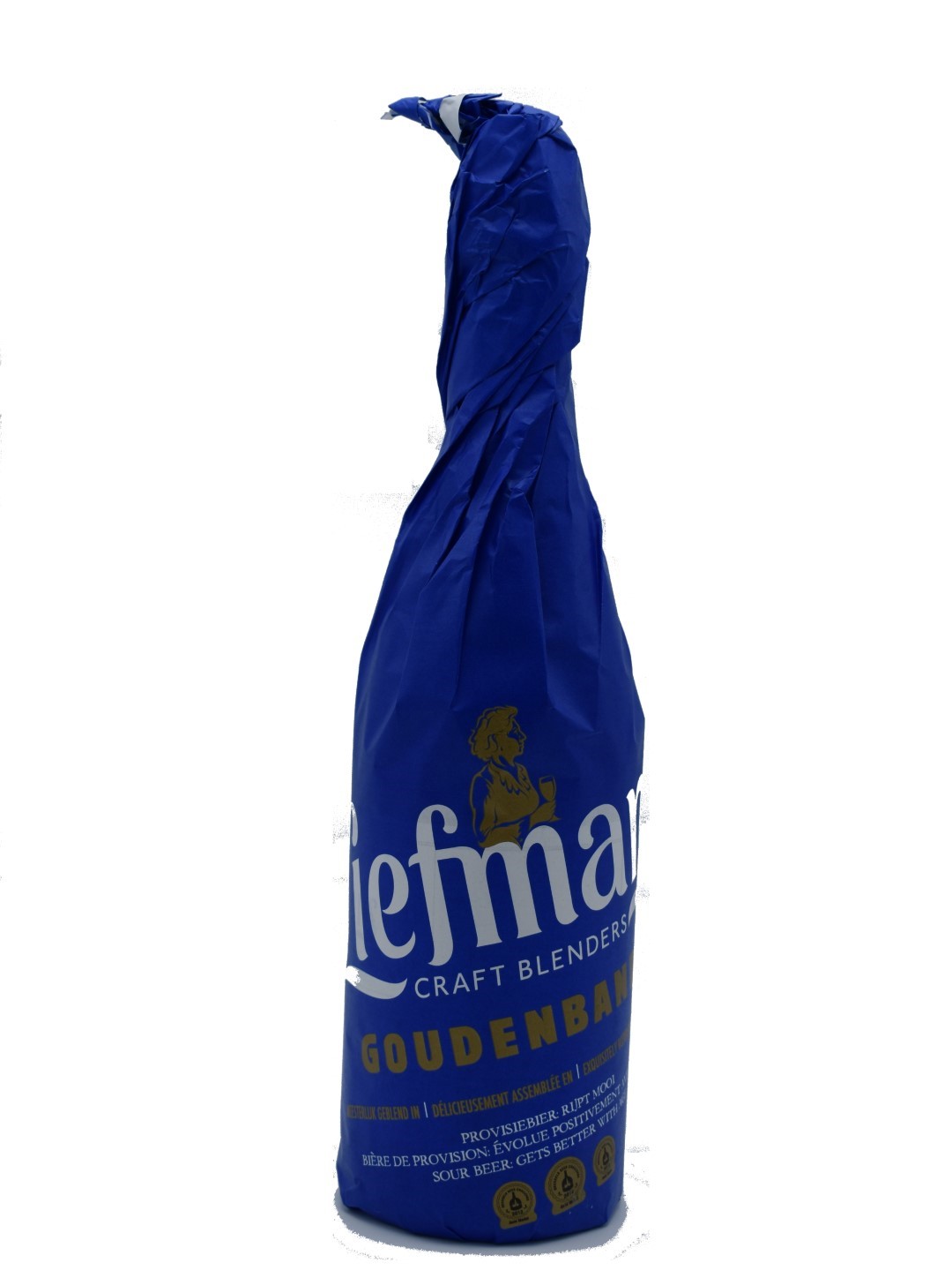 Liefmans Goudenband 75cl - Belgian Brewed