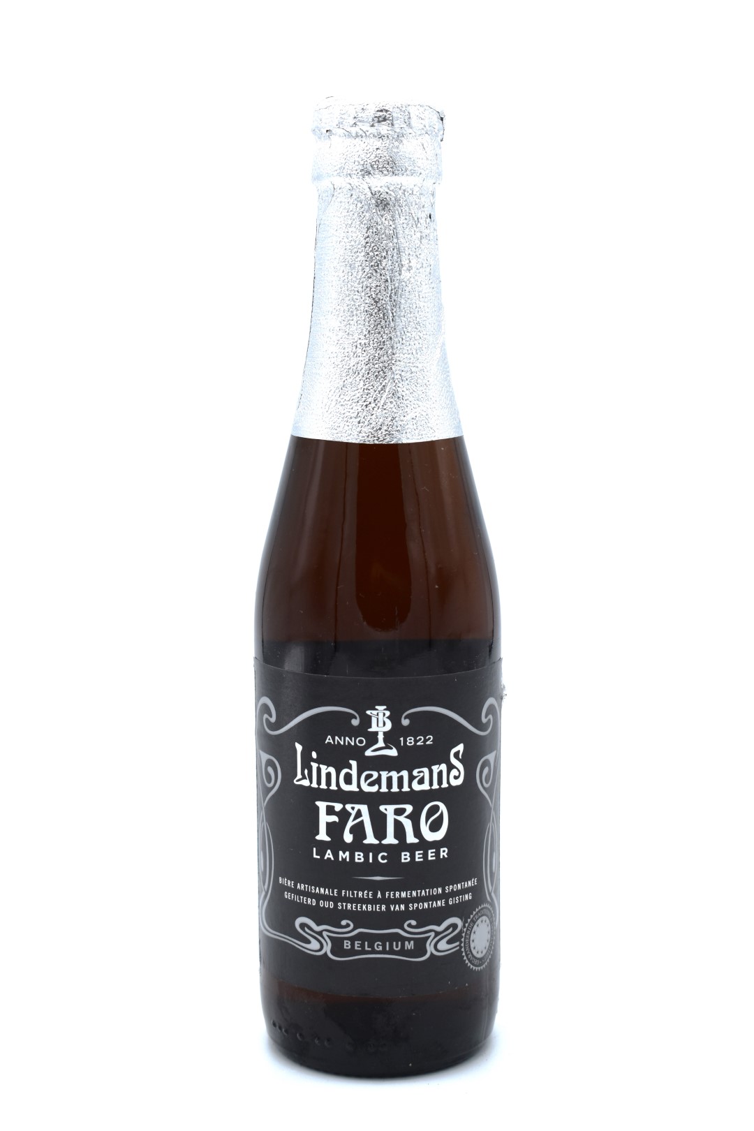 Lindemans Faro 25cl - Belgian Brewed