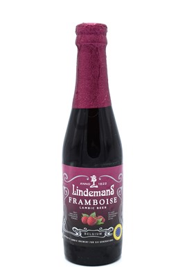 Lindemans Raspberry 25cl
