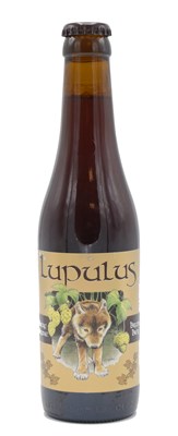 Lupulus Brown 33cl