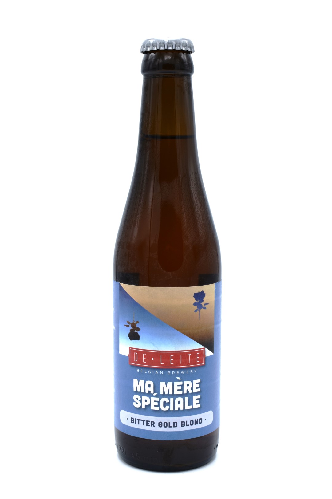 Ma Mere Speciale 33cl - Belgian Brewed