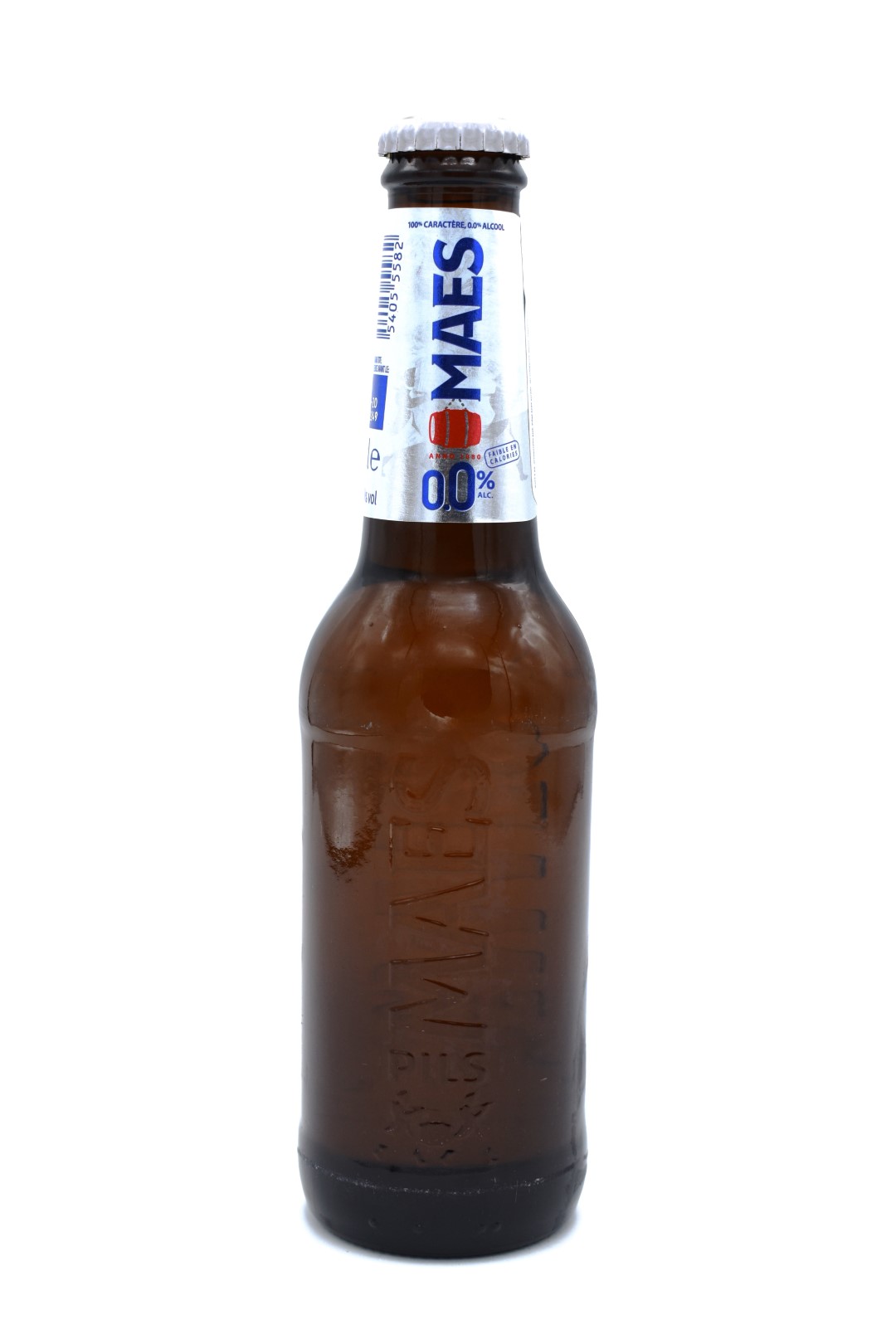 Maes 0.0 25cl