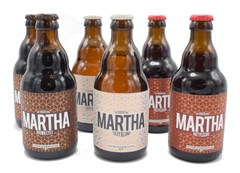 Martha Mix 6x33cl