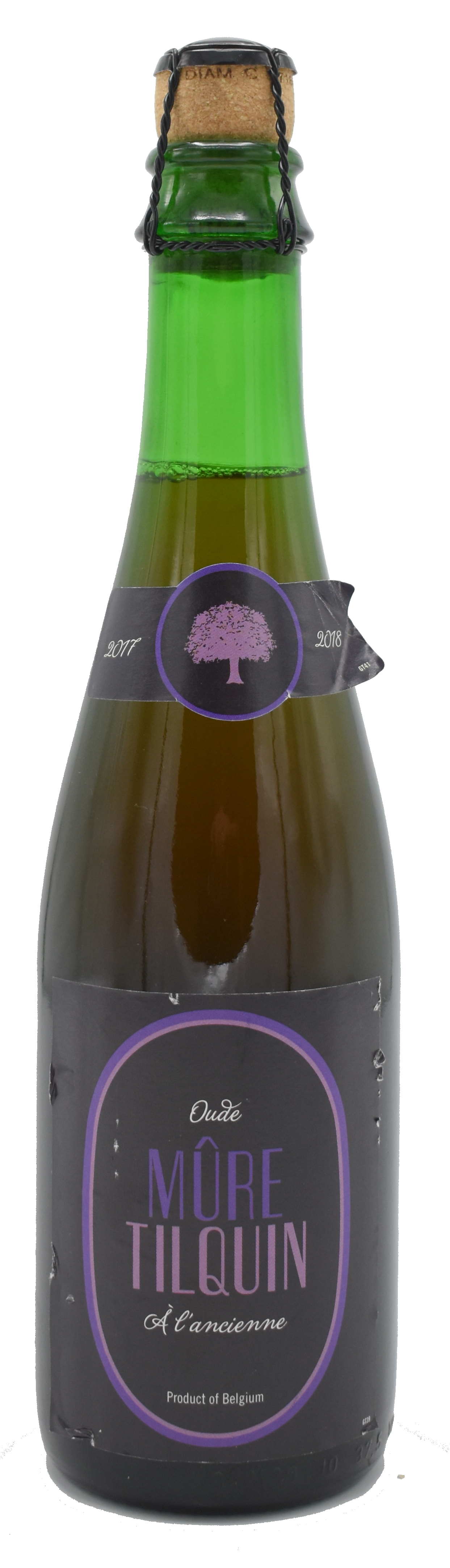 Tilquin Alte Mure 37.5cl