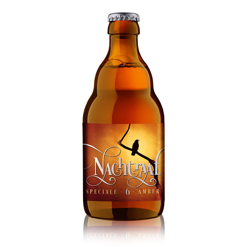 Nachtraaf Speciale 33cl - Belgian Brewed