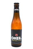 Omer Traditional Blonde 33cl
