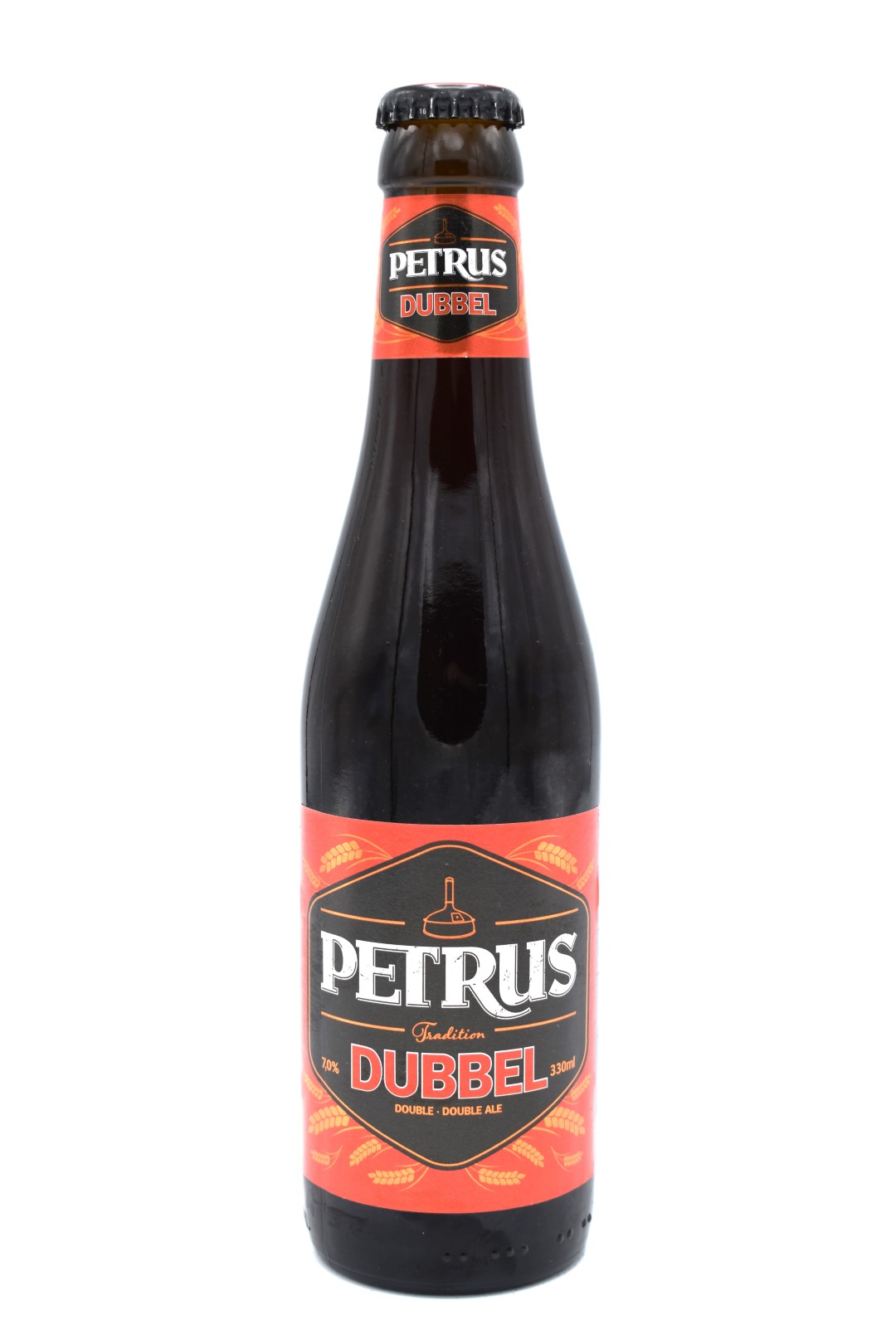 Petrus Brown 33cl - Belgian Brewed