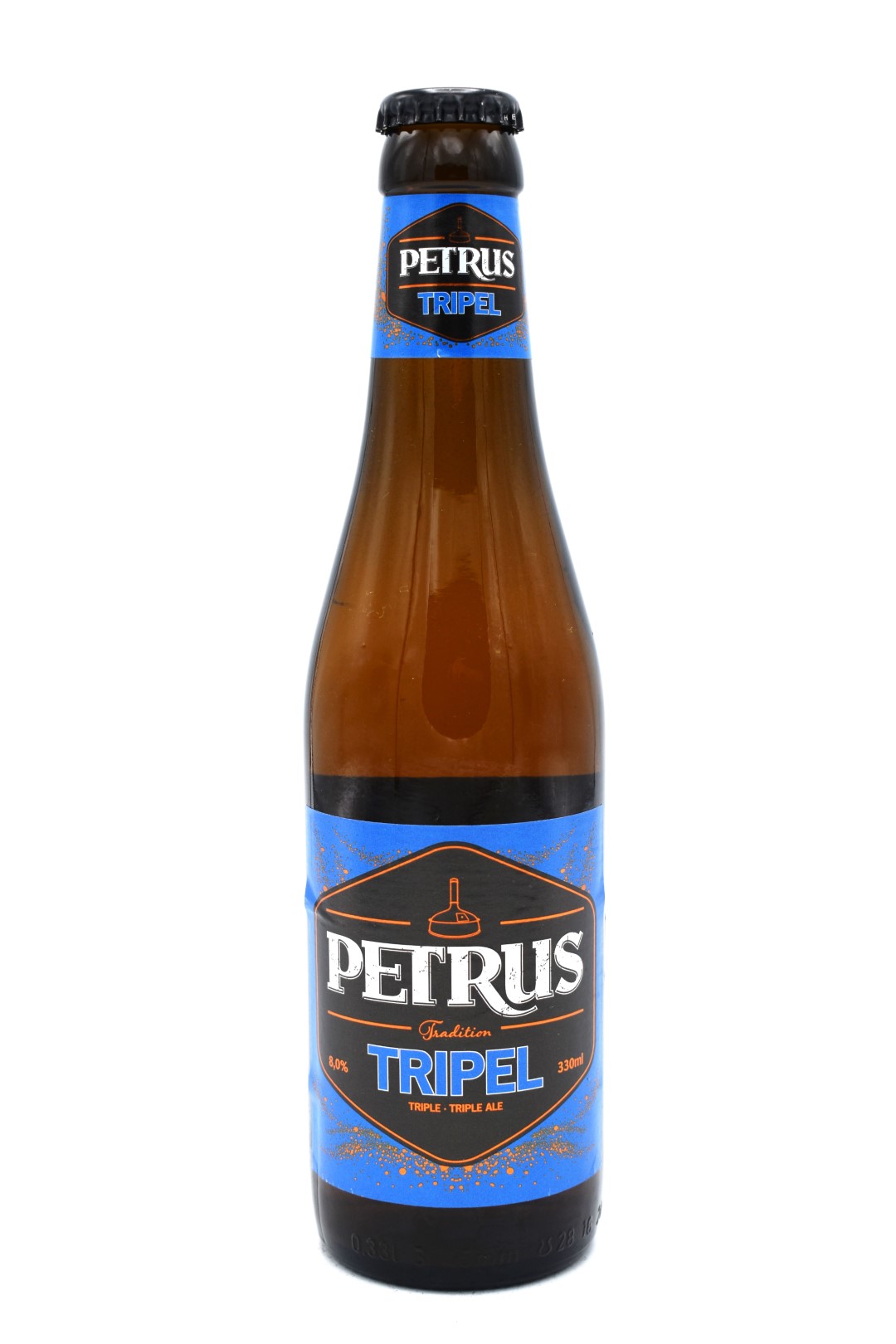 Petrus Tripel 33cl - Belgian Brewed