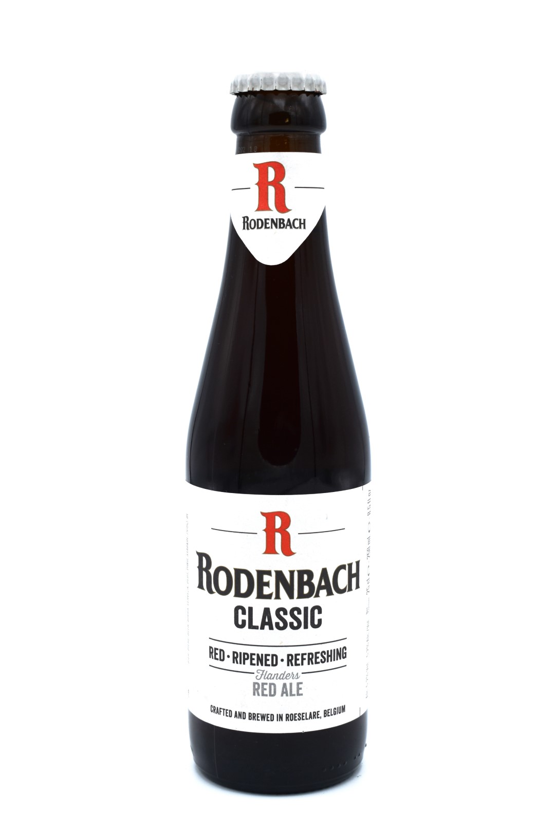 Rodenbach 25cl - Belgian Brewed