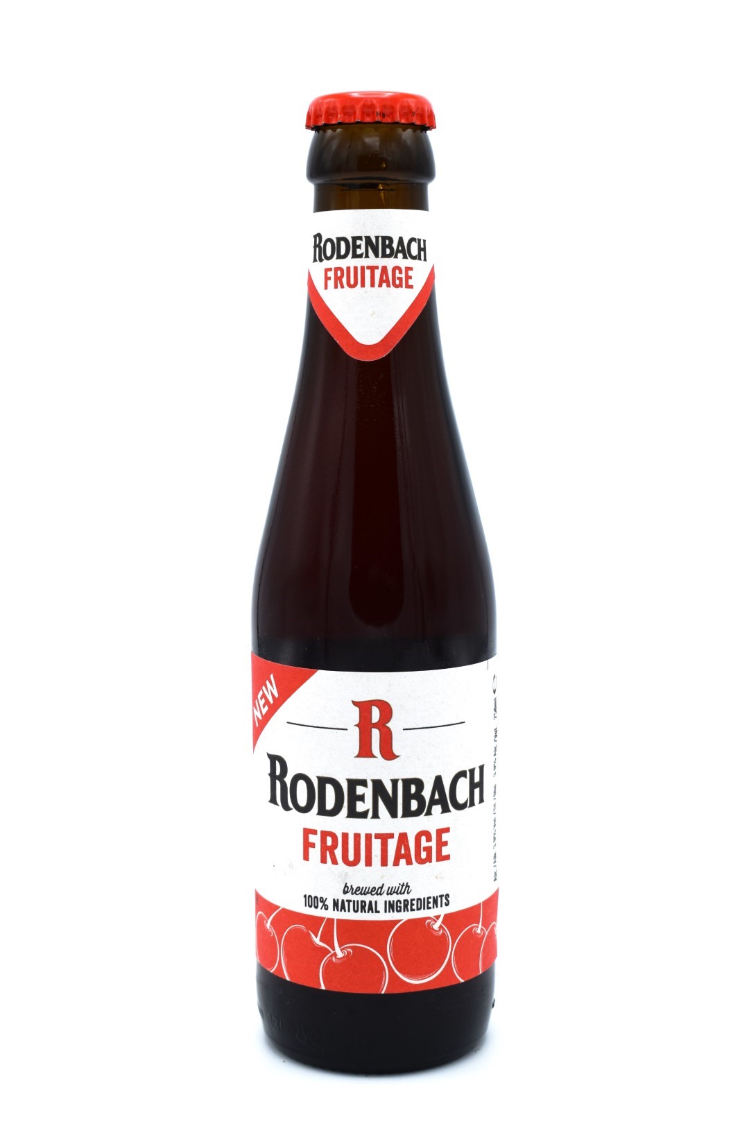 Rodenbach Fruitage 25cl - Belgian Brewed