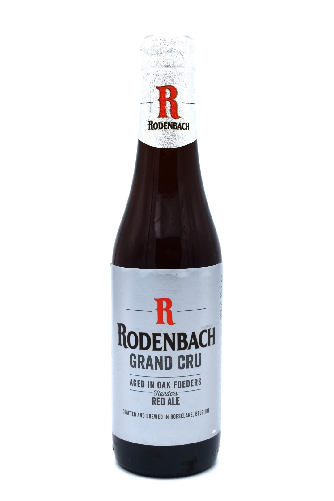 Rodenbach Grand Cru 33cl - Belgian Brewed