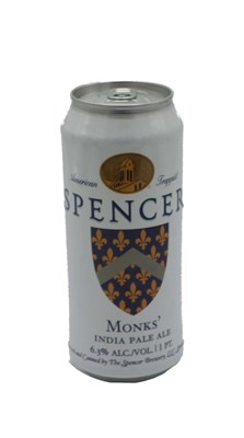 Spencer Monks IPA Canette 50cl