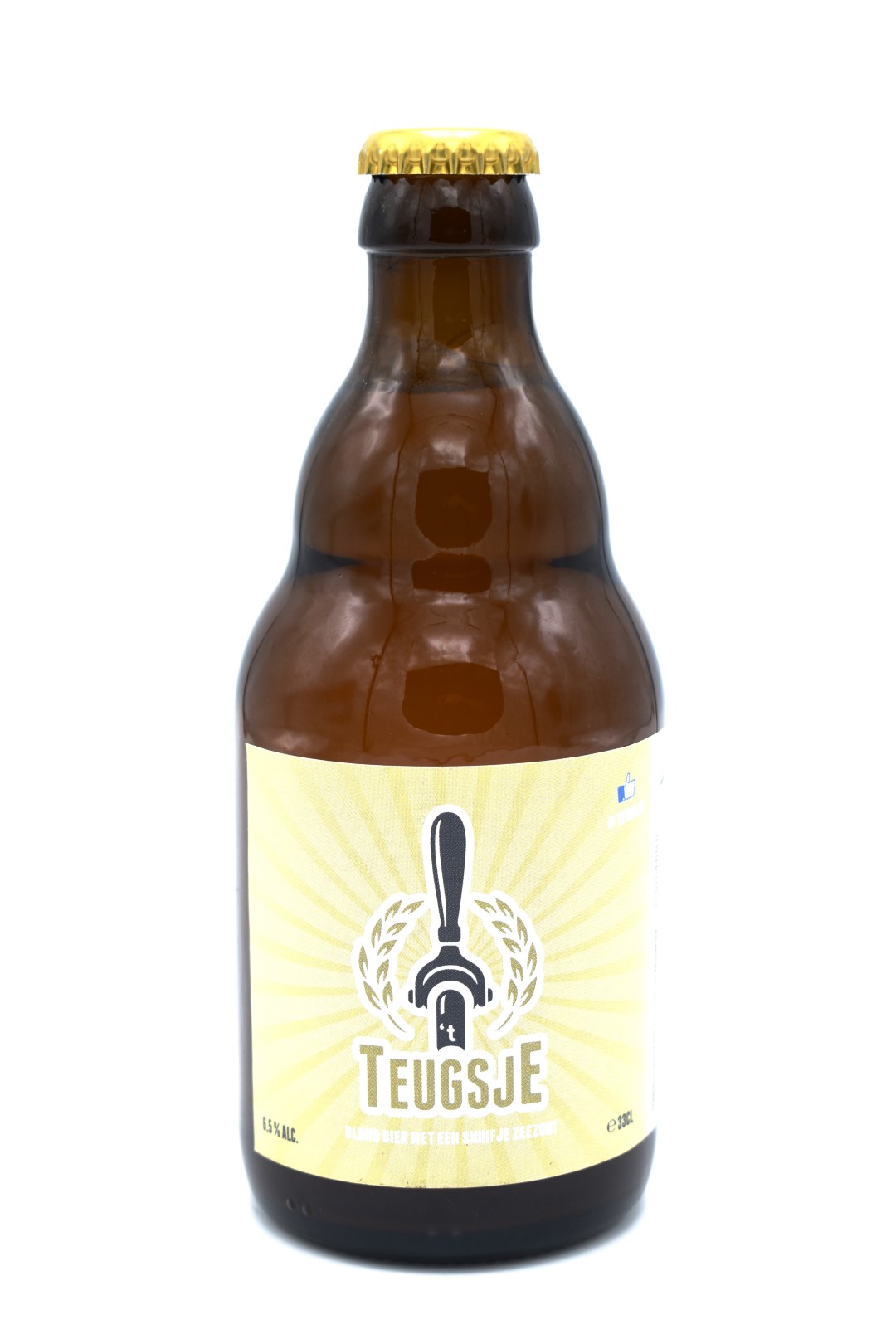 Teugsje 33cl