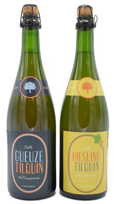 Tilquin Old Riesling MIX 2x75cl